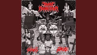 Video thumbnail of "Savage Aggression - Bruja Asesina"