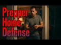 SHTF Home Defense: Stats You Need to Know