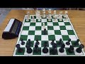 Four Knights Chess Knights Defence Traps in Tamil/Chess Tricks