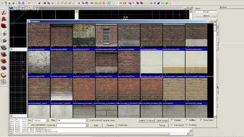 CS:GO Aim Map Making (15 Min Challenge)