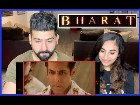 bharat-trailer-reaction-|-salman-khan,-katrina-kaif-|-rajdeeplive