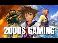 What Made Early 2000s Gaming So Special?