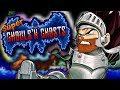 Super Saiyan Ghouls 'N Ghosts | Vegeta Plays Super Ghouls 'N Ghosts | Renegade For Life