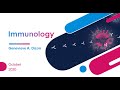 Immunology basics