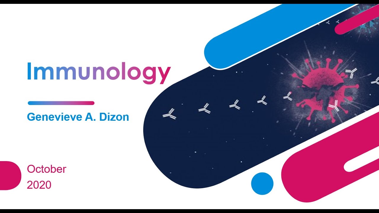 Immunology Basics - YouTube