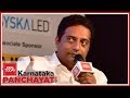 Prakash raj lashes out at bjp says its a party with no ideology  india today exclusive