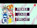 Man City v Liverpool Build Up | Premier League Forecast