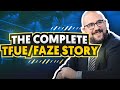 The Complete Tfue / FaZe Story ft. Richard Lewis