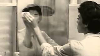 Camay Deodorant Soap, 1950s Classic Commercial