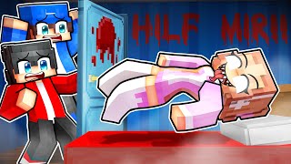LUPI Wird VERFLUCHT in Minecraft!
