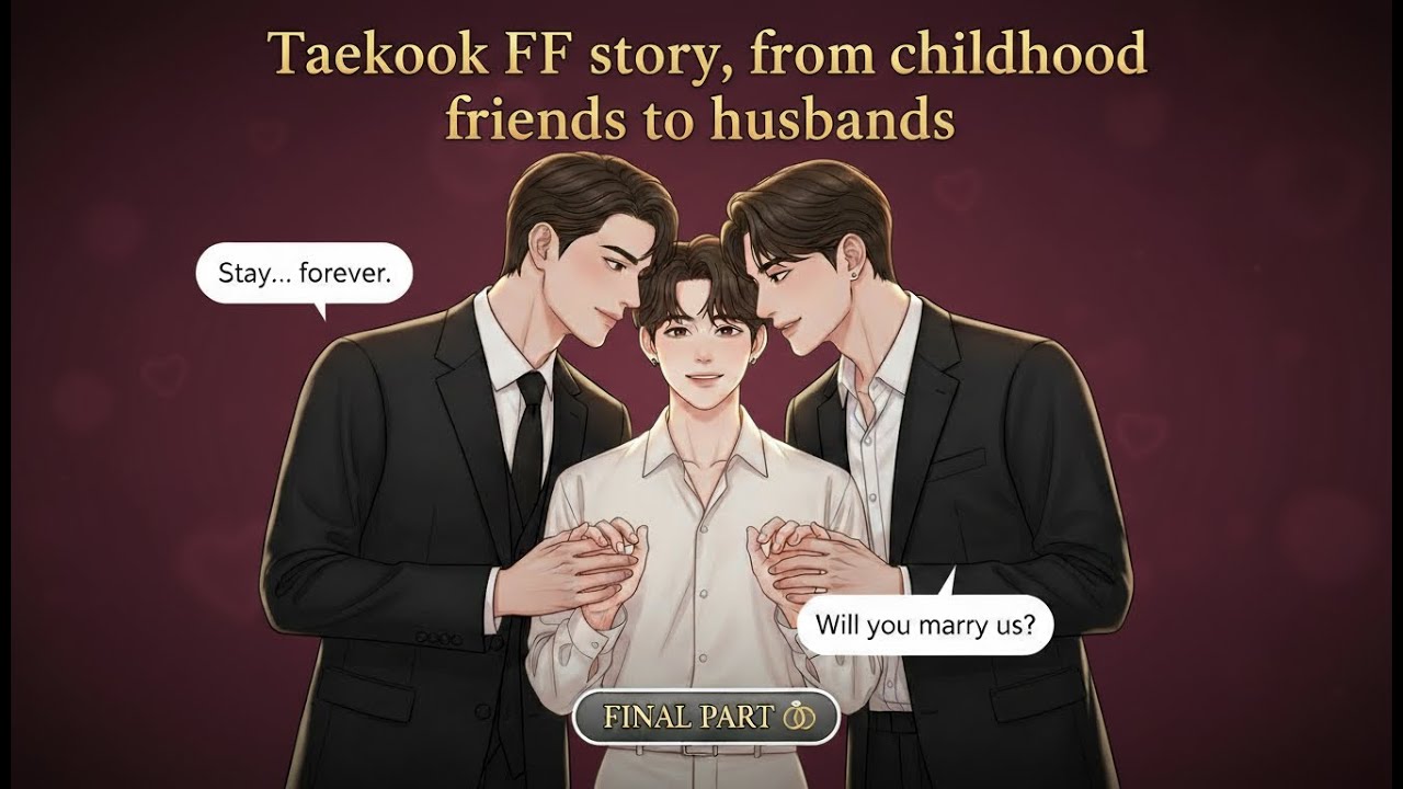 Сможет ли их любовь пережить эту большую тайну?