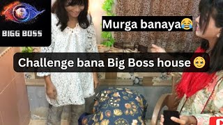 Murga punishment | previous belly punch ? | next hand caning back caning | funny vlog Pakistan vlog