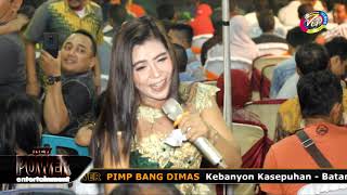 Gedung Tua Mimin Aminah New power musik batang malam