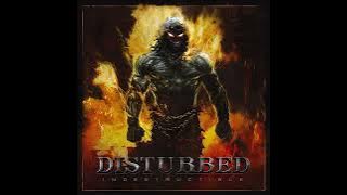 Disturbed - Haunted (Instrumental)