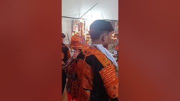 dân tộc dao cấp sắc tại xã ái quốc huyện Lộc Bình tỉnh lạng Sơn