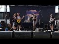 Foxy Lady cover by The Zig-Zags
