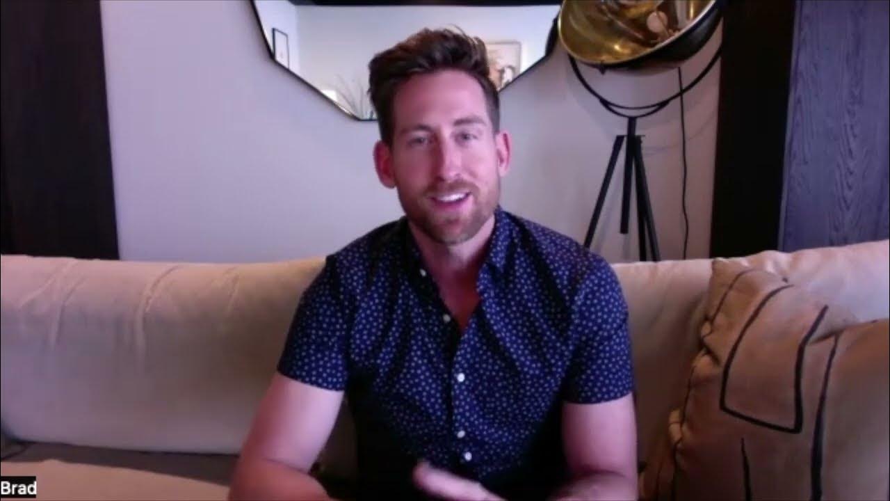 Brad Ramsey Profiles in Design YouTube