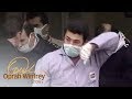 Infectious Disease Expert in 2006 Warns of Inevitable Pandemic | The Oprah Winfrey Show | OWN