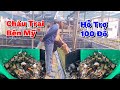 Út Cường Vui Mừng Khi Được Cháu Trai Bên Mỹ Hỗ Trợ 100 Đô Để Mua Giống Cá Về Chăn Nuôi 