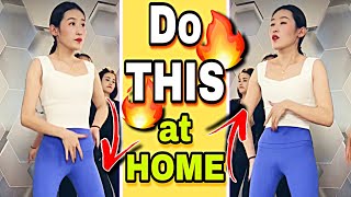 20 Минут Танцуйте Китайский Киат Джуд Дай ДОМА 💪 Шокирующие результаты! 😱