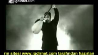 Ahmet Kaya - Şiire Gazele (Büyük Üstad)