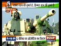 A glimpse of Republic Day Parade: India's might and valour envelopes Rajpath