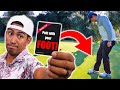 Bad cards for good golfers  funniest 3v3 match