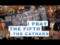 History bites  i pray the fifth  a look at the cathars