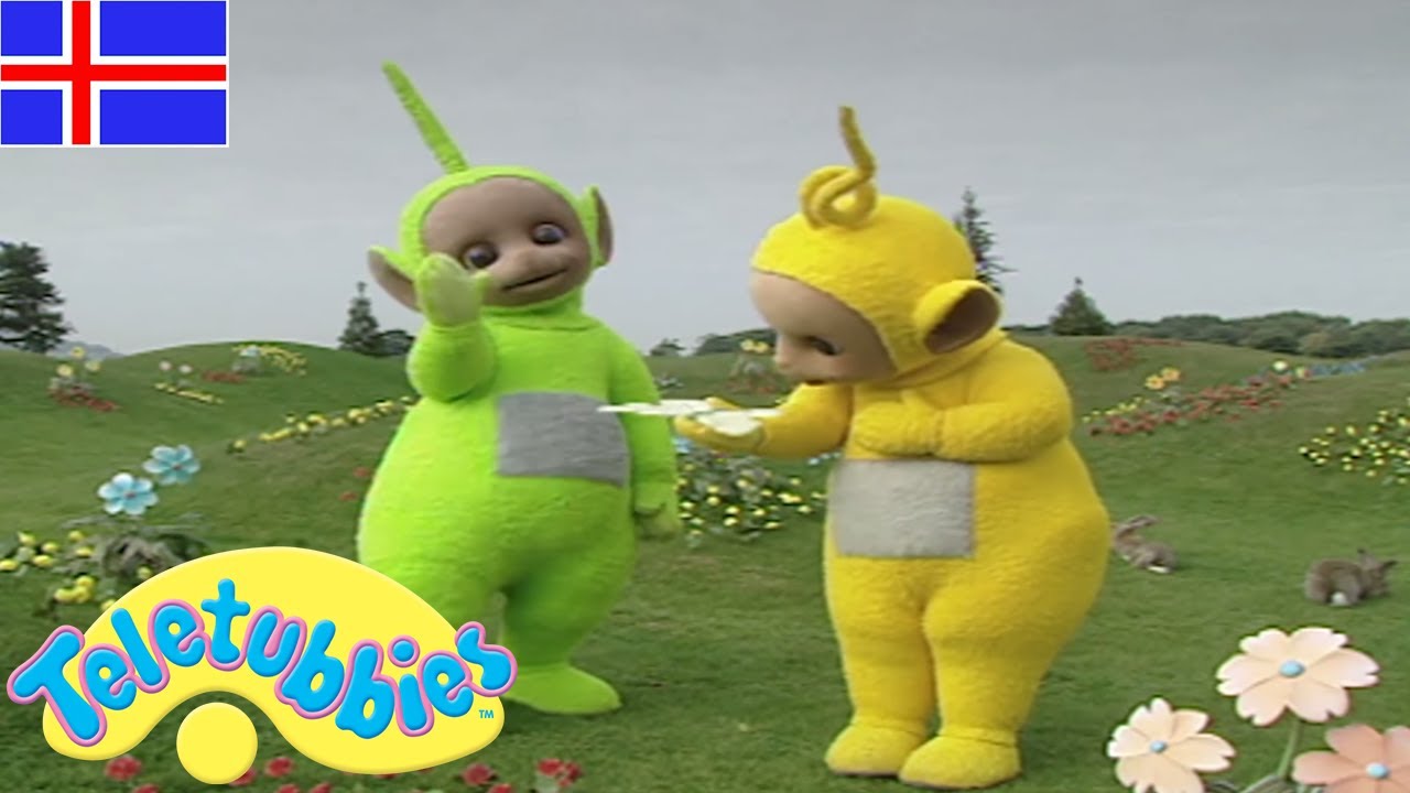 ☆ Stubbarnir á íslensku ☆ 239 ☆ nýtt myndband