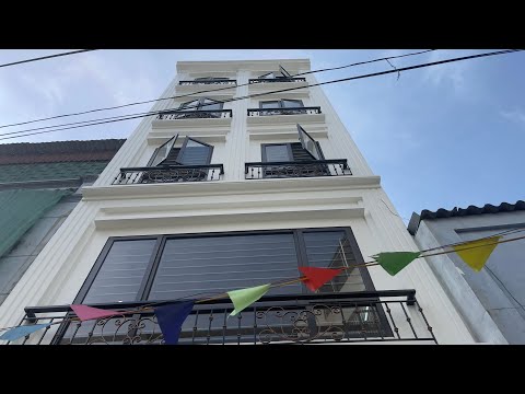 Video CHÍNH CHỦ BÁN NHÀ HÀ NỘI OTO 7 CHỖ VÀO KINH DOANH GIÁ... - youtube