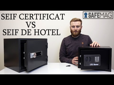 Video: Seifuri La Hotel? Da, Nu Este în Siguranță. - Rețeaua Matador