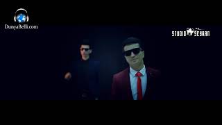 Begench Amangeldiyew ft Nurka - Maralym (Official Clip)