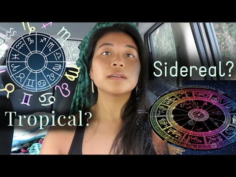 वीडियो: क्या मुझे वैदिक या पश्चिमी ज्योतिष का पालन करना चाहिए?