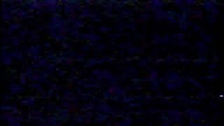 Static Vhs Texture (Creative Commons)