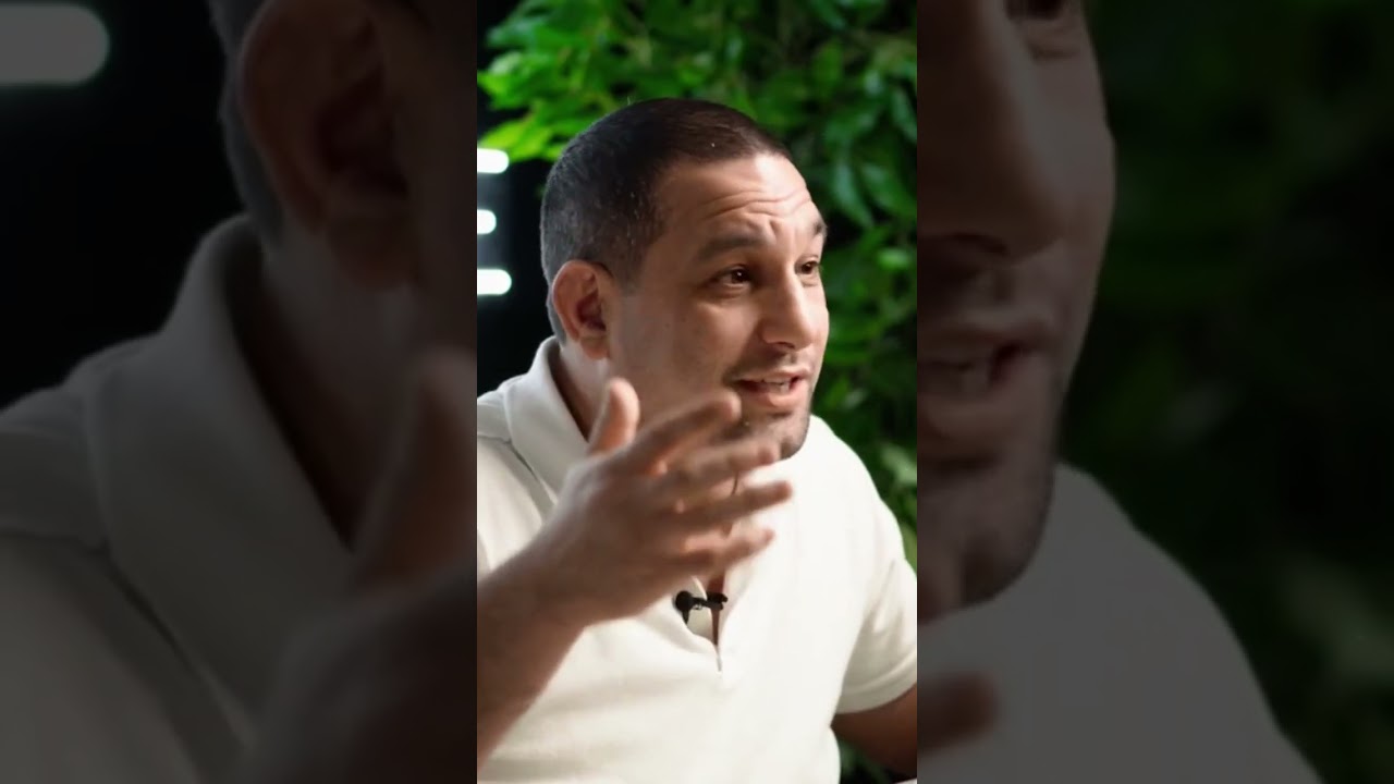 This is the importance of saving! 