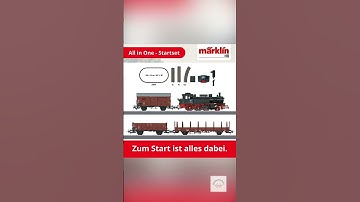Comprehensive Märklin 29074 Digital Starter Set Review: Is It Worth Buying? | Detailed Analysis