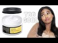 what to use for skin: the BEST moisturising cream | COSRX snail cream