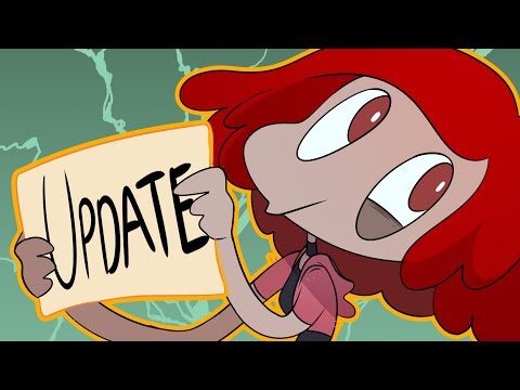 Channel Update! [Will delete later]