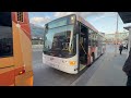 2190ST Transport Vlog 962: Volvo B12BLE Volgren “CR228L” (204 4741 AO Special) (ZF Ecomat)