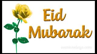 Eid Mubarak Wishes With Images 2024 | Happy Eid Mubarak| Eid Wishes screenshot 2