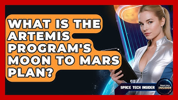 What Is The Artemis Program