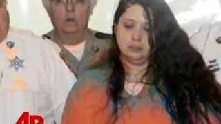 Missouri Woman Enters Plea in Stolen Baby Case