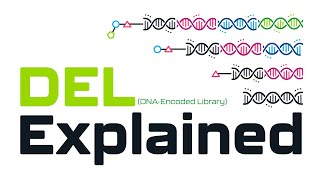 Discover Our DNA-Encoded Library (DEL) Technology