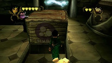 WAW: Beyond Good & Evil HD Walkthrough Episode 01