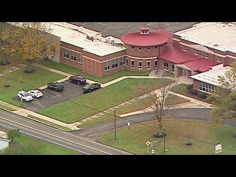 Threat forces closure of Millersport Elementary School