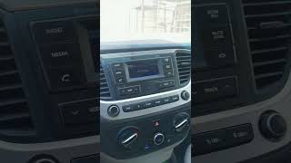 How to connect Bluetooth With Hyundai Accent 2023. #hyundai