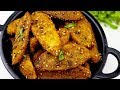 जब देखंगे ये मसालेदार आलू तो कहेंगे आज ही बनाके खालू | Quick Potato Recipe | Masaledar Sukhe Aloo