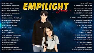 Empilight x Jonas  Sun and MoonNew Tagalog Songs 2022 Playlist  This Band Anees Bandang Lapis