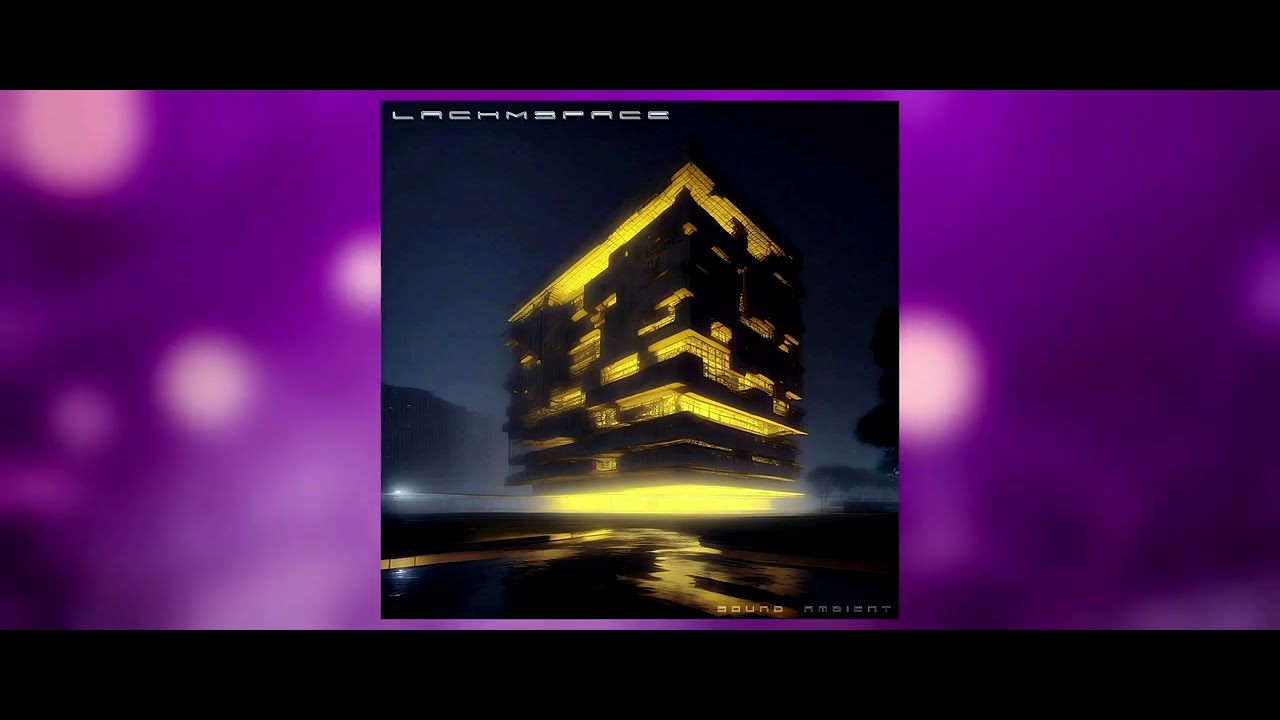 Dance Ambience #2 - Lachm