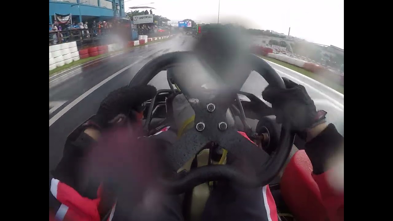 Interclubes KGV 2026  - parte 3 - filhos da pista 